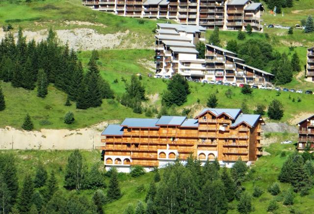 Appartements MEIJE I - Auris en Oisans