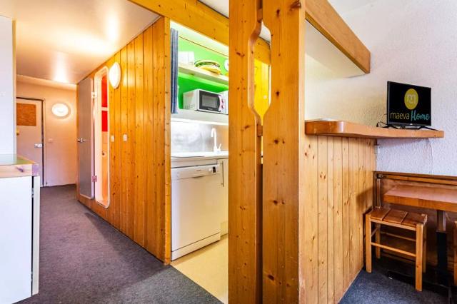 Résidence Pierra Menta - maeva Home - Les Arcs 1800