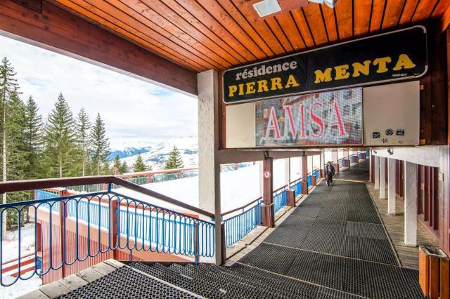 Résidence Pierra Menta - maeva Home - Les Arcs 1800