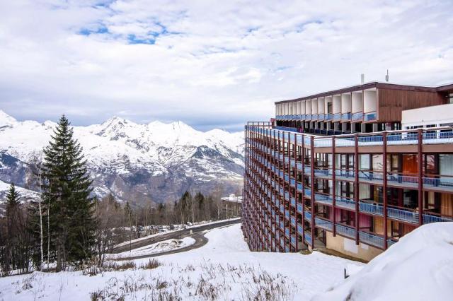 Résidence Pierra Menta - maeva Home - Les Arcs 1800