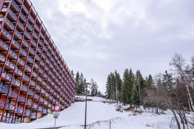 Résidence Pierra Menta - maeva Home - Les Arcs 1800