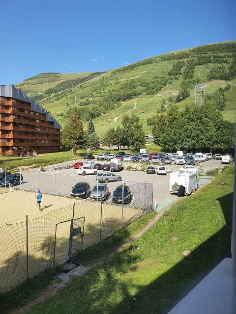 Appartements COOLIDGE 56000820 - Les Deux Alpes Centre