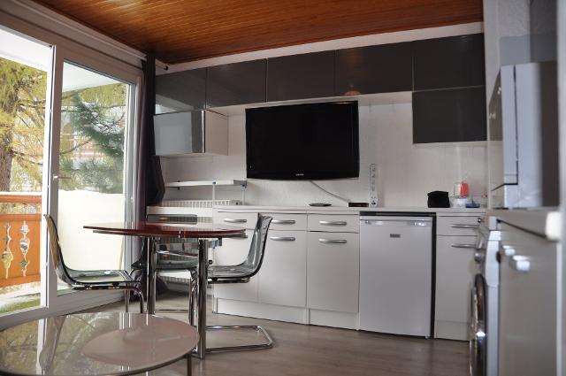 Appartements COOLIDGE 56000820 - Les Deux Alpes Centre