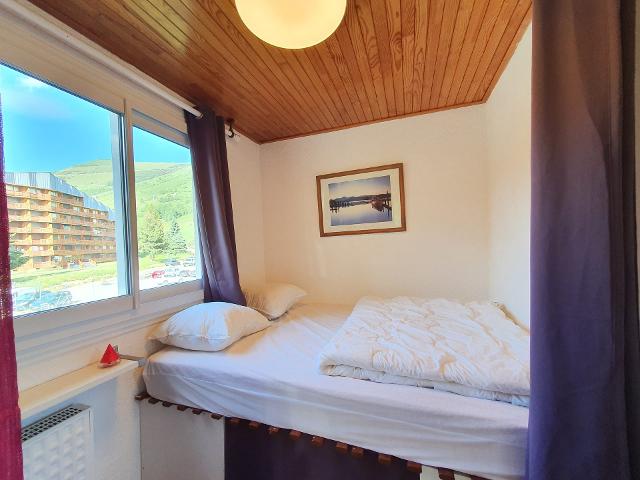 Appartements COOLIDGE 56000820 - Les Deux Alpes Centre