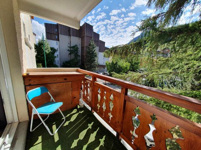 Appartements COOLIDGE 56000820 - Les Deux Alpes Centre