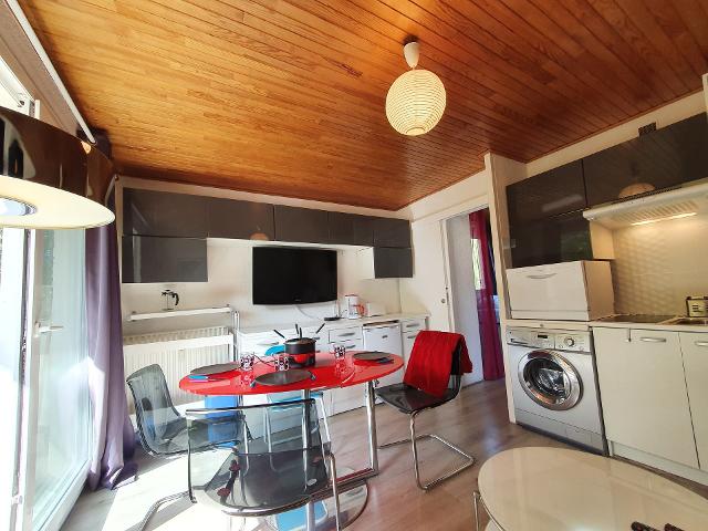 Appartements COOLIDGE 56000820 - Les Deux Alpes Centre