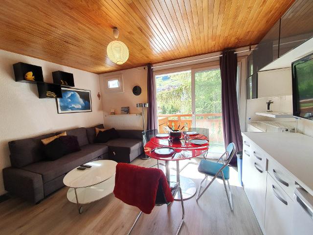 Appartements COOLIDGE 56000820 - Les Deux Alpes Centre