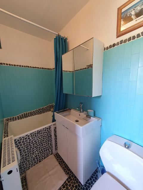 Appartements COOLIDGE 56000820 - Les Deux Alpes Centre