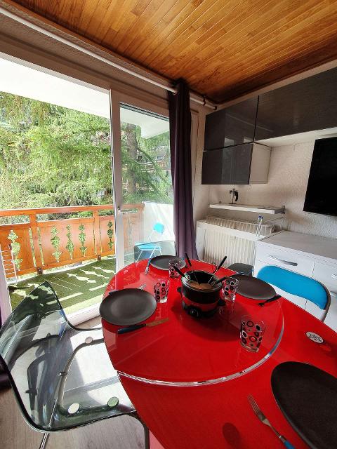 Appartements COOLIDGE 56000820 - Les Deux Alpes Centre