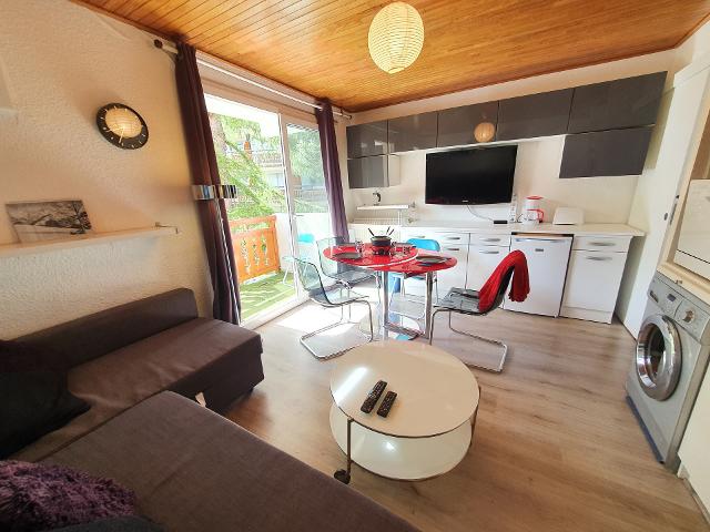 Appartements COOLIDGE 56000820 - Les Deux Alpes Centre