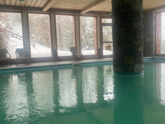 Appartements ASPEN - Plagne Bellecôte