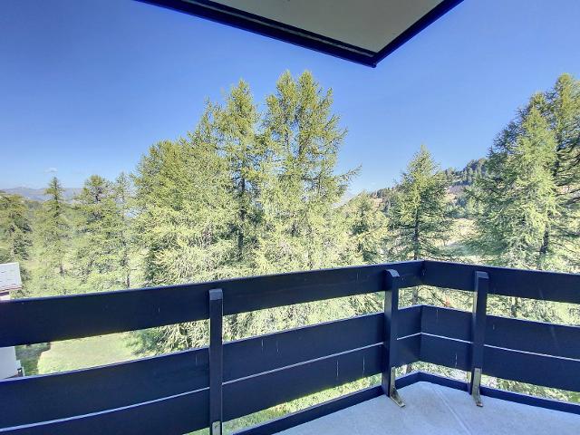 Appartements ASPEN - Plagne Bellecôte