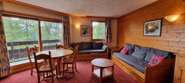 Appartements ASPEN - Plagne Bellecôte