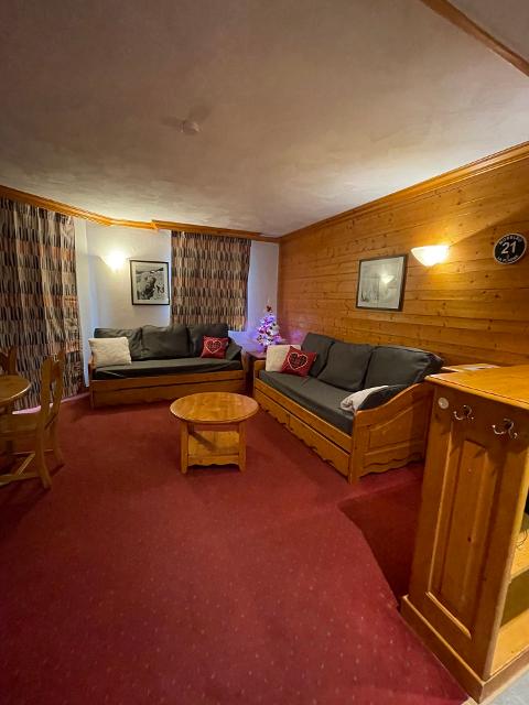 Appartements ASPEN - Plagne Bellecôte