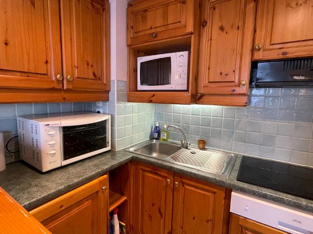 Appartements ASPEN - Plagne Bellecôte