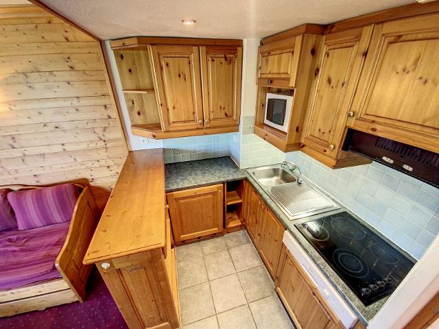 Appartements ASPEN - Plagne Bellecôte