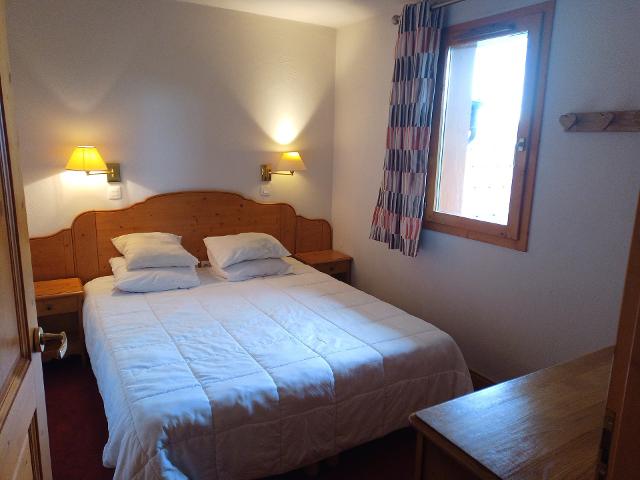 Appartements ASPEN - Plagne Bellecôte