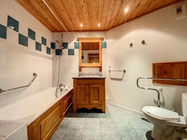 Appartements ASPEN - Plagne Bellecôte