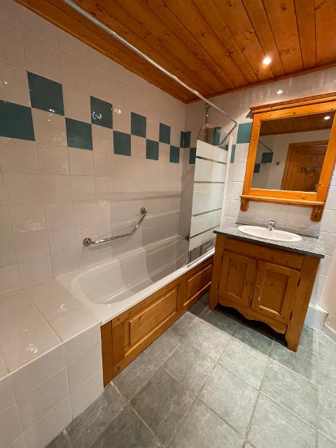 Appartements ASPEN - Plagne Bellecôte