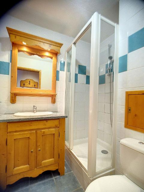 Appartements ASPEN - Plagne Bellecôte