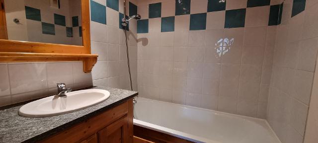 Appartements ASPEN - Plagne Bellecôte