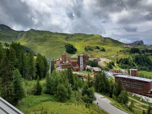 Appartements ASPEN - Plagne Bellecôte