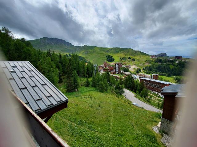 Appartements ASPEN - Plagne Bellecôte