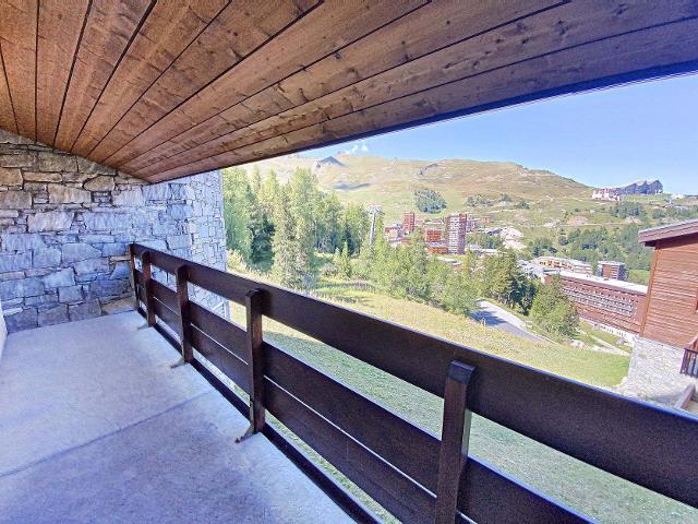 Appartements ASPEN - Plagne Bellecôte