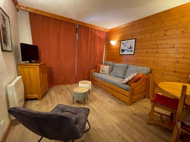 Appartements ASPEN - Plagne Bellecôte