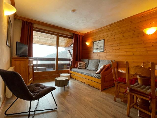 Appartements ASPEN - Plagne Bellecôte