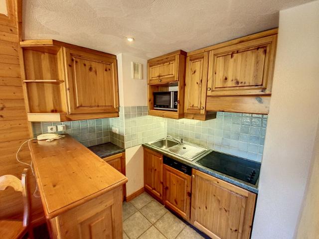 Appartements ASPEN - Plagne Bellecôte