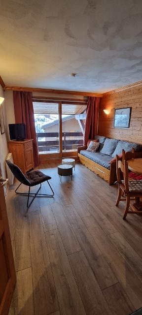 Appartements ASPEN - Plagne Bellecôte
