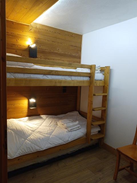 Appartements ASPEN - Plagne Bellecôte