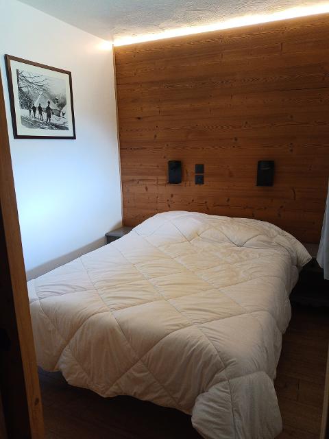 Appartements ASPEN - Plagne Bellecôte