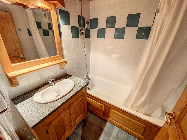 Appartements ASPEN - Plagne Bellecôte