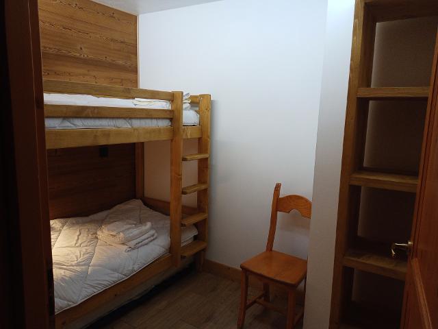 Appartements ASPEN - Plagne Bellecôte