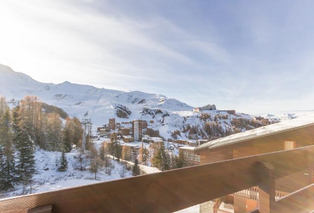 Appartements ASPEN - Plagne Bellecôte