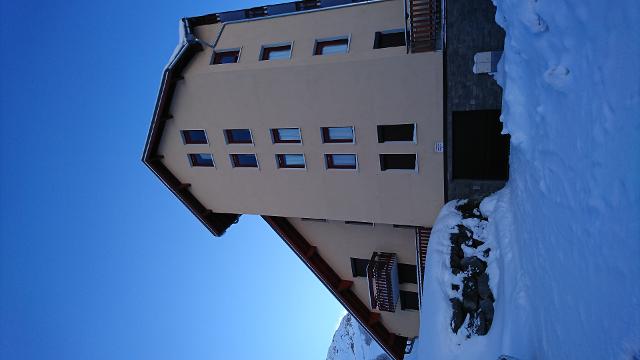 Appartement les neiges rousses nr14 - Saint François Longchamp