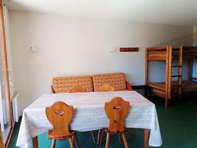 Appartement les neiges rousses nr14 - Saint François Longchamp