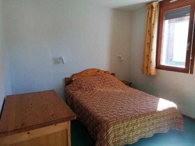 Appartement les neiges rousses nr14 - Saint François Longchamp