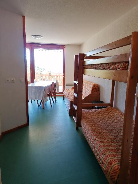 Appartement les neiges rousses nr14 - Saint François Longchamp