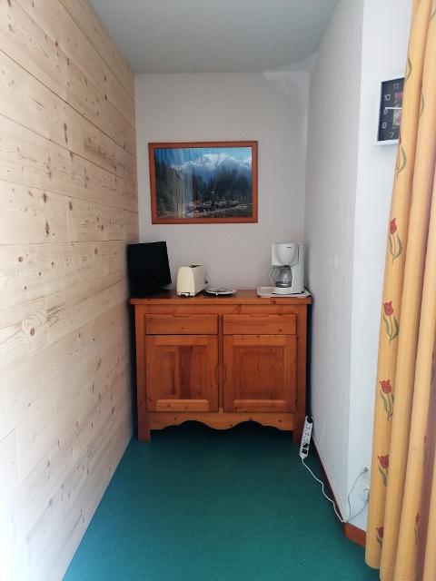 Appartement les neiges rousses nr14 - Saint François Longchamp