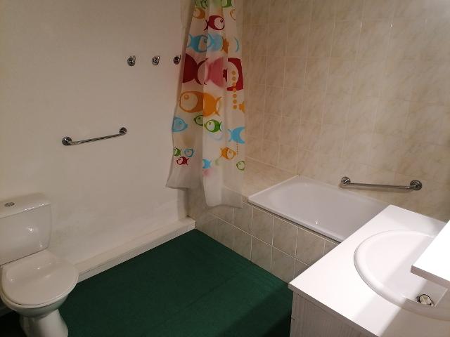 Appartement les neiges rousses nr14 - Saint François Longchamp