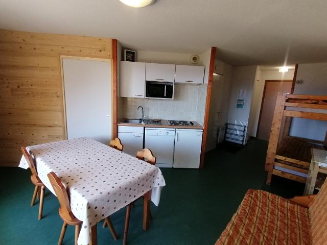 Appartement les neiges rousses nr13 - Saint François Longchamp