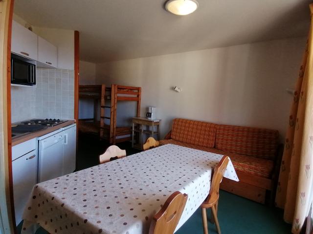 Appartement les neiges rousses nr13 - Saint François Longchamp