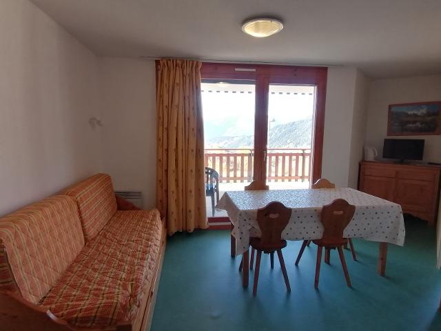 Appartement les neiges rousses nr13 - Saint François Longchamp