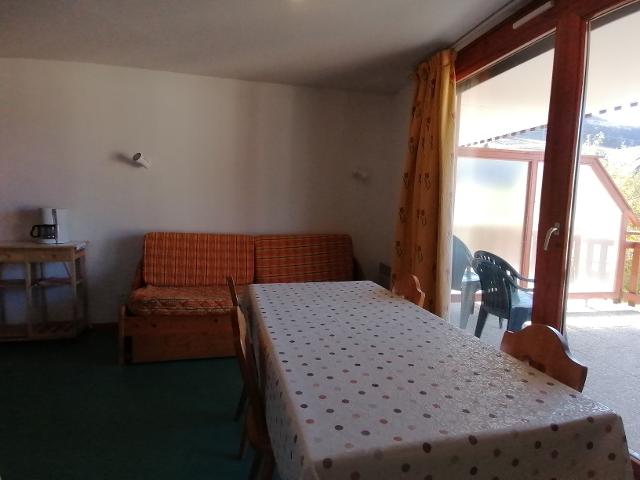 Appartement les neiges rousses nr13 - Saint François Longchamp