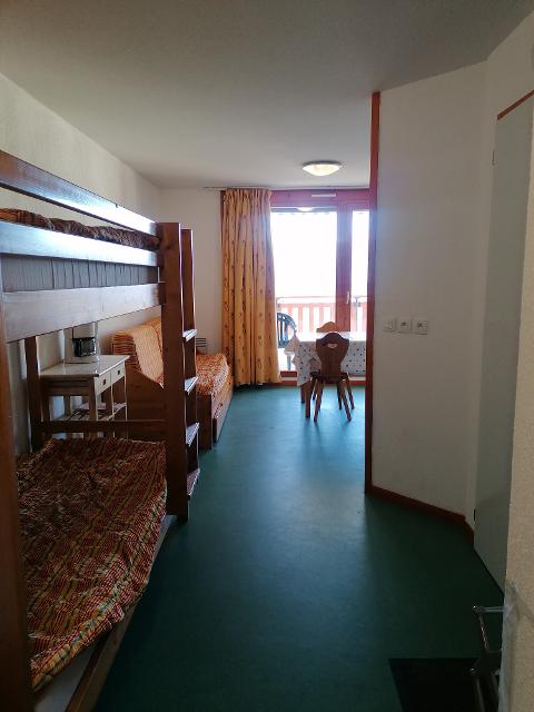 Appartement les neiges rousses nr13 - Saint François Longchamp