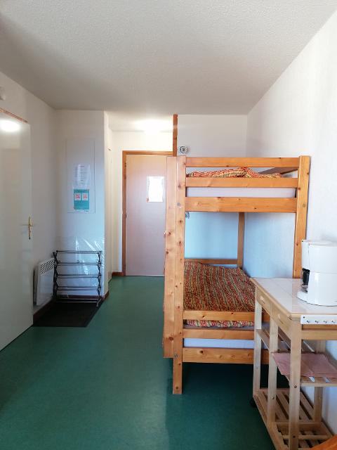 Appartement les neiges rousses nr13 - Saint François Longchamp