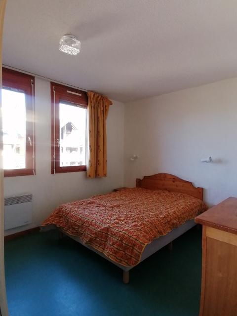 Appartement les neiges rousses nr13 - Saint François Longchamp